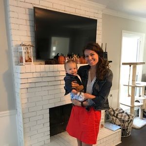 Meet your Posher, Cheryl